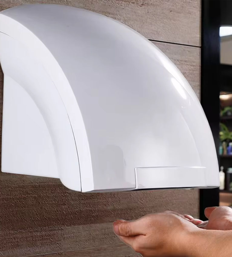 hand dryers home cat